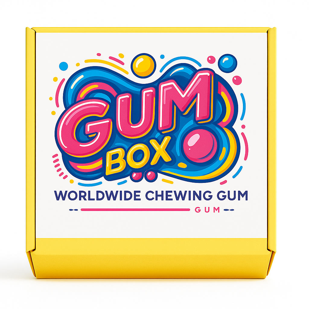 GumBox Gul